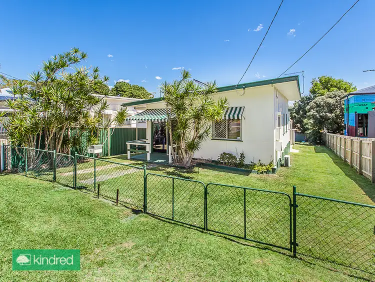 83 McLennan Street, Woody Point QLD 4019