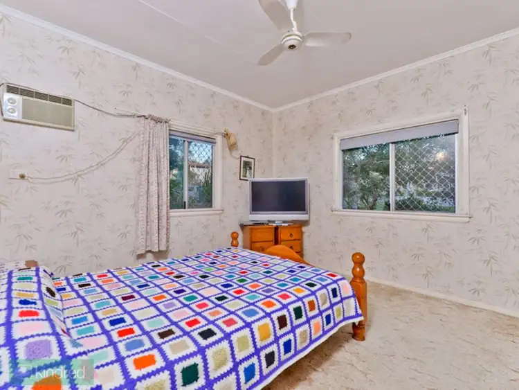 Fifth view of Homely house listing, 4 Illaroo Street, Brighton QLD 4017