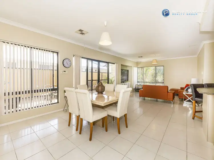 Second view of Homely house listing, 17 Tibicen Road, Tapping WA 6065