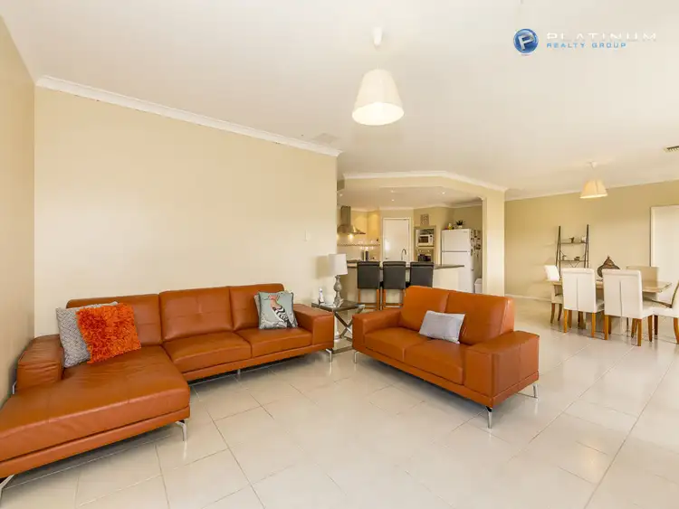 Third view of Homely house listing, 17 Tibicen Road, Tapping WA 6065
