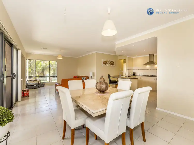 Fourth view of Homely house listing, 17 Tibicen Road, Tapping WA 6065