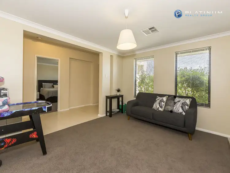 Fifth view of Homely house listing, 17 Tibicen Road, Tapping WA 6065