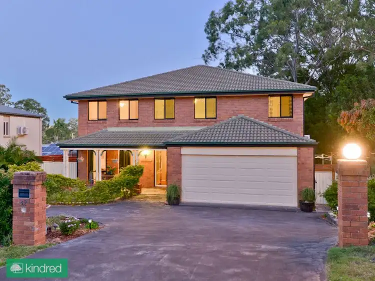32 Elm Crescent, Bracken Ridge QLD 4017