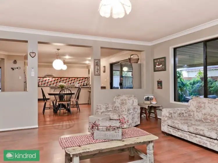 Fifth view of Homely house listing, 32 Elm Crescent, Bracken Ridge QLD 4017