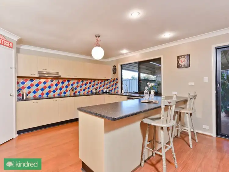 Sixth view of Homely house listing, 32 Elm Crescent, Bracken Ridge QLD 4017