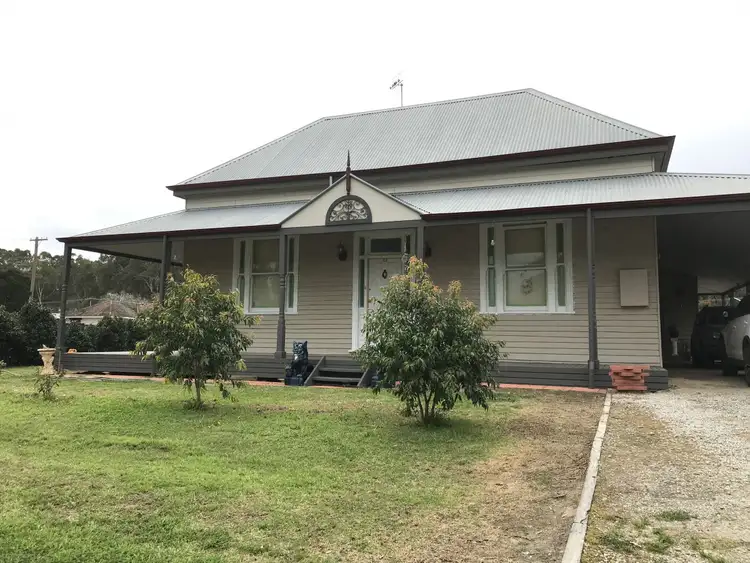 Main view of Homely house listing, 63 Main Street, Koondrook VIC 3580