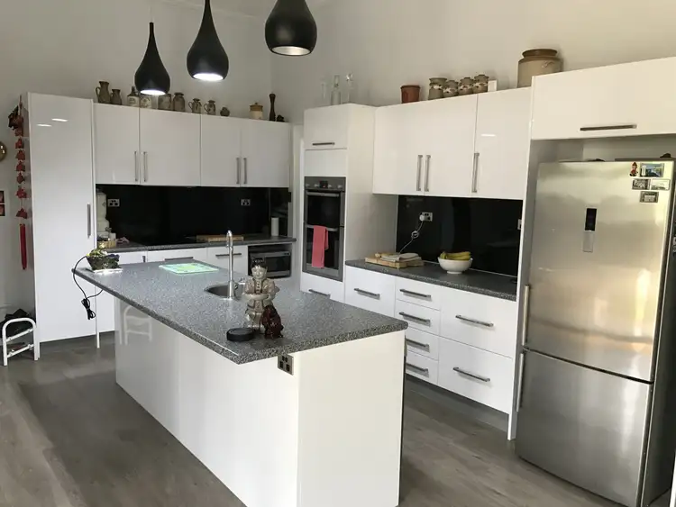 Second view of Homely house listing, 63 Main Street, Koondrook VIC 3580