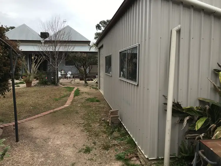 Fifth view of Homely house listing, 63 Main Street, Koondrook VIC 3580