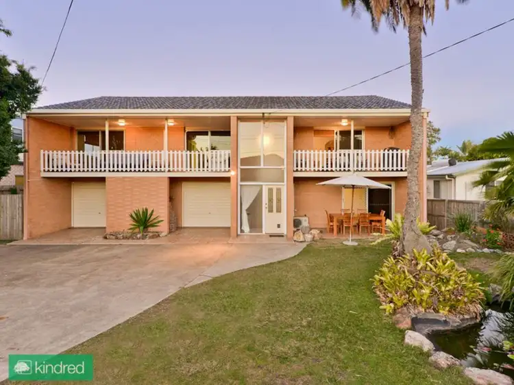 318 Elizabeth Avenue, Clontarf QLD 4019