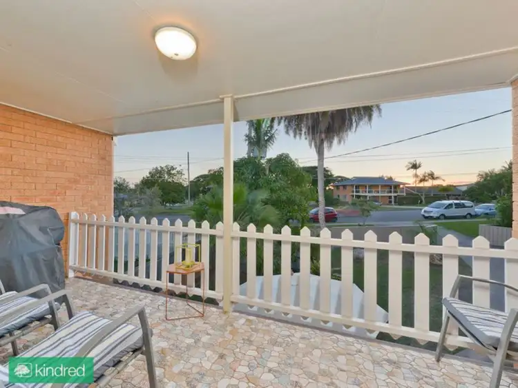 Third view of Homely house listing, 318 Elizabeth Avenue, Clontarf QLD 4019