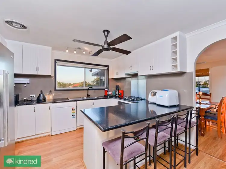 Fourth view of Homely house listing, 318 Elizabeth Avenue, Clontarf QLD 4019