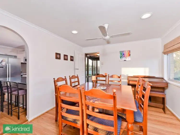 Fifth view of Homely house listing, 318 Elizabeth Avenue, Clontarf QLD 4019