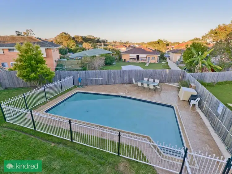 Sixth view of Homely house listing, 318 Elizabeth Avenue, Clontarf QLD 4019