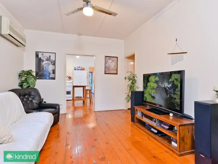 Second view of Homely house listing, 30 Bayview Road, Brighton QLD 4017