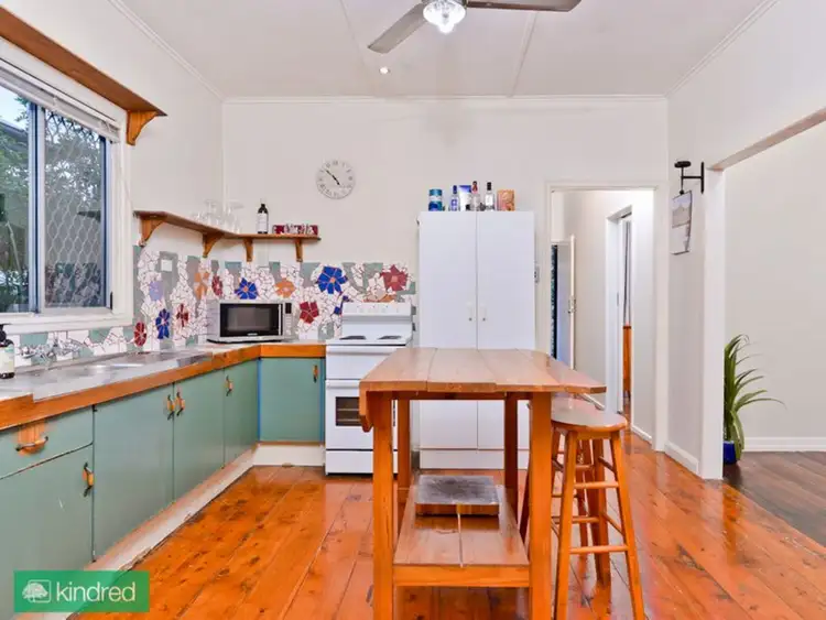 Fourth view of Homely house listing, 30 Bayview Road, Brighton QLD 4017