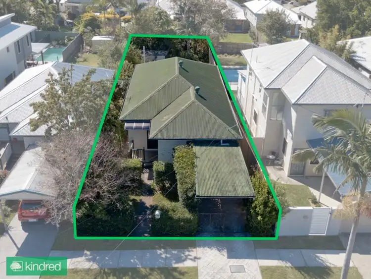 Fifth view of Homely house listing, 30 Bayview Road, Brighton QLD 4017
