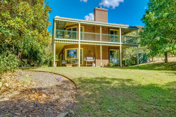 112 Fitzpatrick Drive, Wodonga VIC 3690