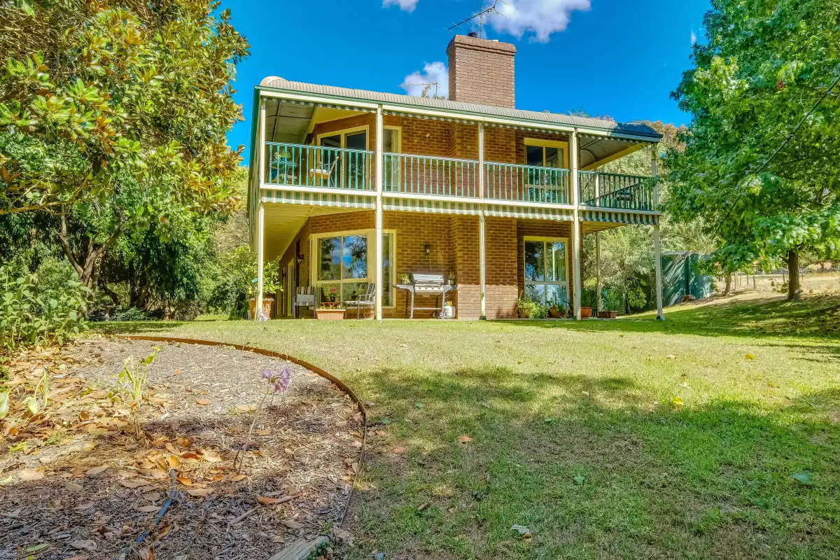 Main view of Homely rural property listing, 112 Fitzpatrick Drive, Wodonga VIC 3690