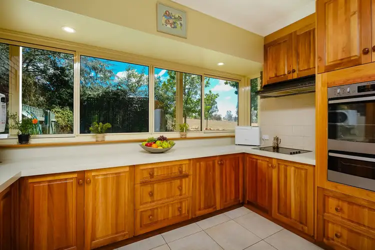Second view of Homely rural property listing, 112 Fitzpatrick Drive, Wodonga VIC 3690