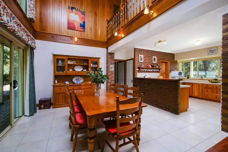 Third view of Homely rural property listing, 112 Fitzpatrick Drive, Wodonga VIC 3690