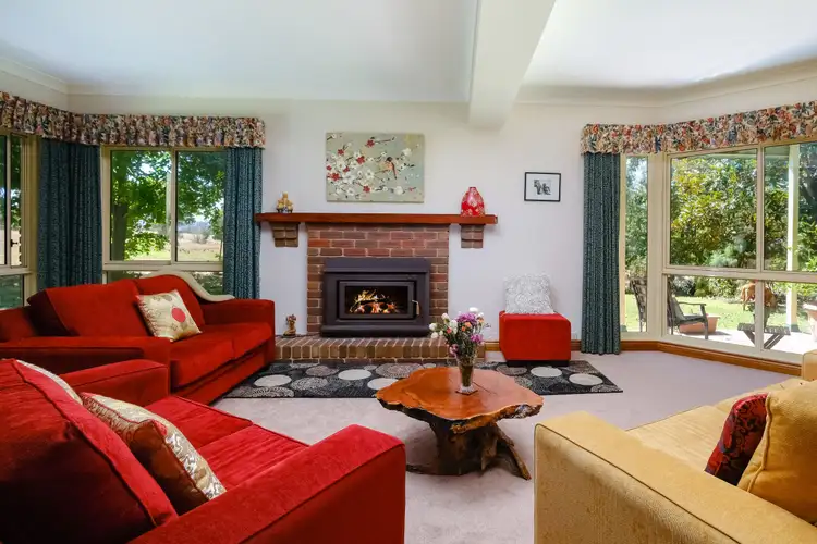 Fourth view of Homely rural property listing, 112 Fitzpatrick Drive, Wodonga VIC 3690