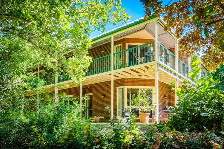 Fifth view of Homely rural property listing, 112 Fitzpatrick Drive, Wodonga VIC 3690