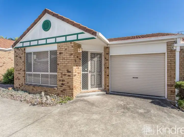 3/32 Silvyn Street, Redcliffe QLD 4020