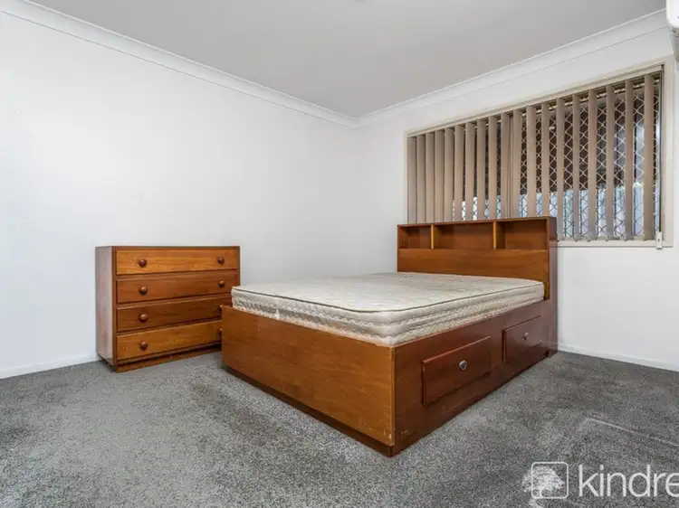 Second view of Homely villa listing, 3/32 Silvyn Street, Redcliffe QLD 4020