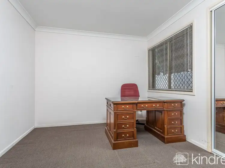 Third view of Homely villa listing, 3/32 Silvyn Street, Redcliffe QLD 4020
