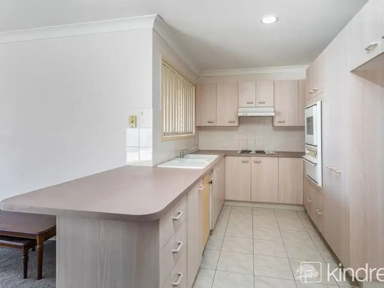 Fifth view of Homely villa listing, 3/32 Silvyn Street, Redcliffe QLD 4020