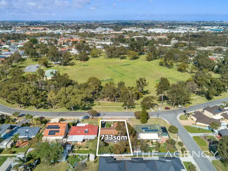 37 Rochester Circle, Balga WA 6061