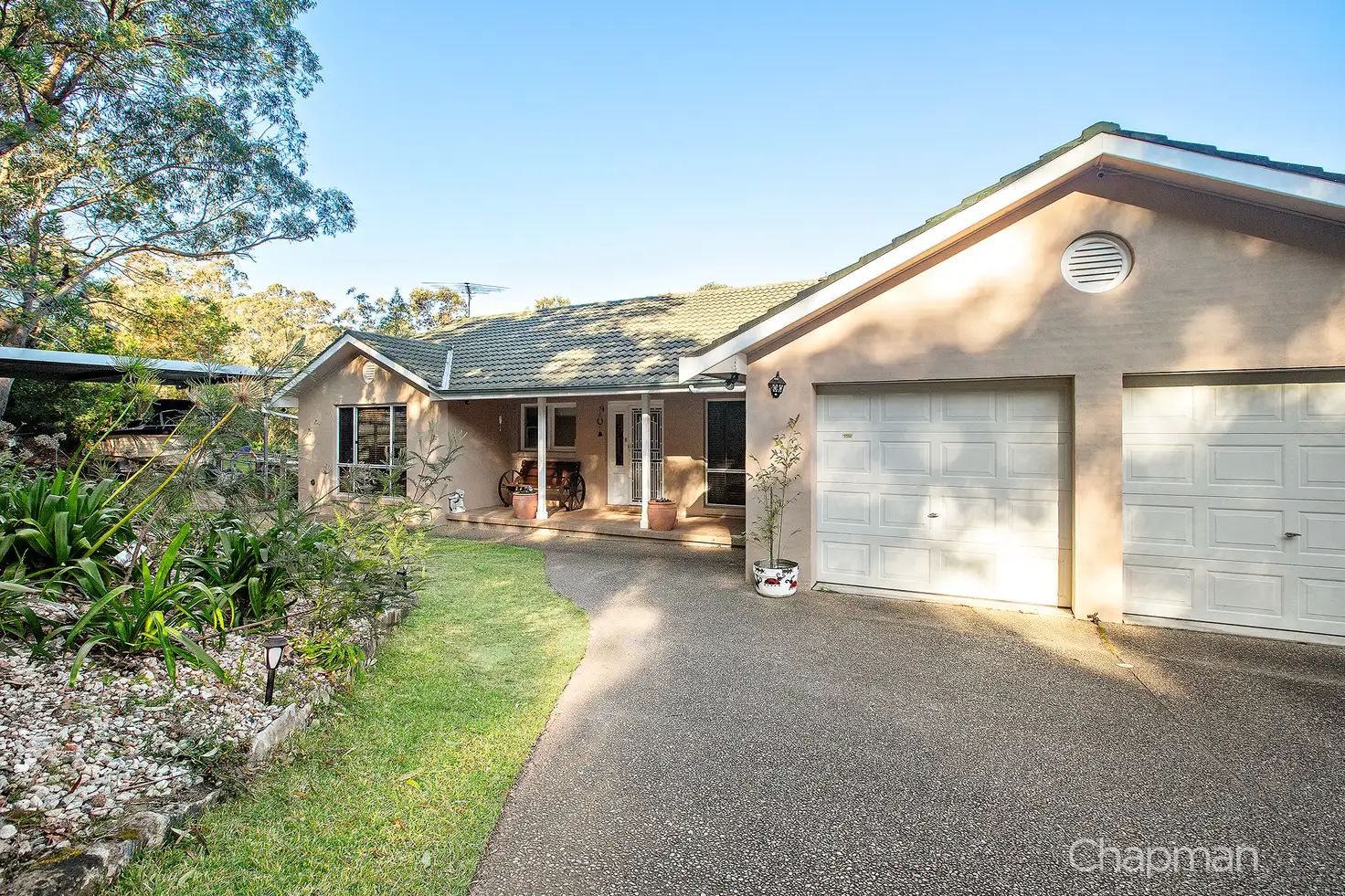 Main view of Homely house listing, 2 Taronga Way, Faulconbridge NSW 2776