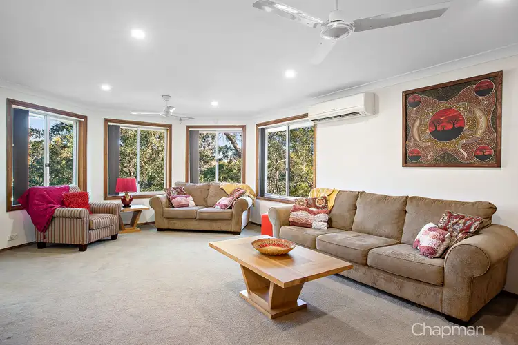 Second view of Homely house listing, 2 Taronga Way, Faulconbridge NSW 2776