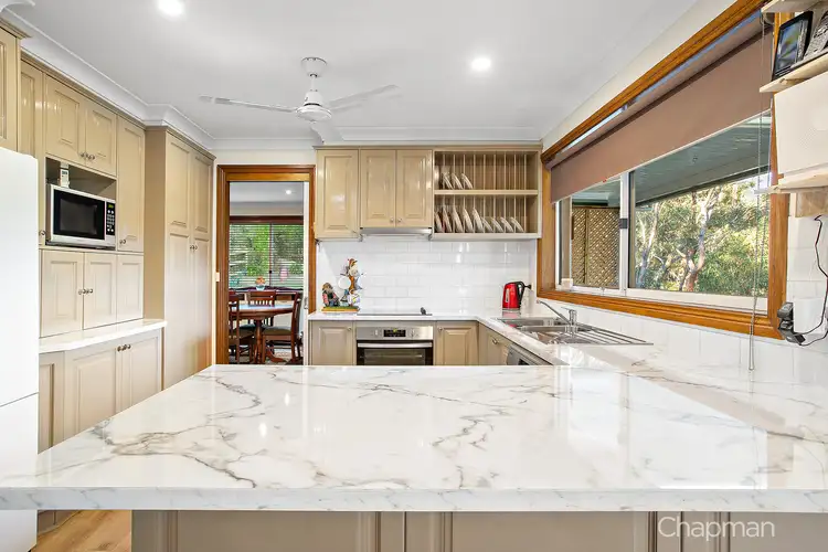 Third view of Homely house listing, 2 Taronga Way, Faulconbridge NSW 2776