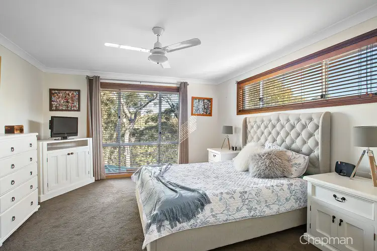 Fourth view of Homely house listing, 2 Taronga Way, Faulconbridge NSW 2776