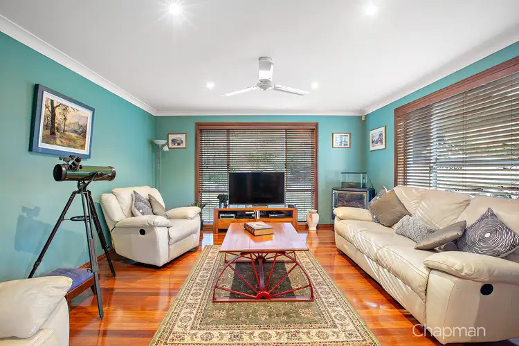Sixth view of Homely house listing, 2 Taronga Way, Faulconbridge NSW 2776