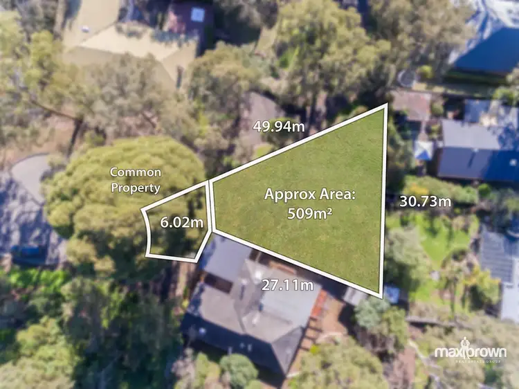 6 Lorraine Court, Warranwood VIC 3134