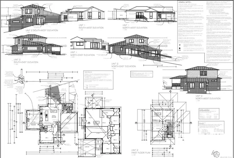 Second view of Homely land listing, 6 Lorraine Court, Warranwood VIC 3134
