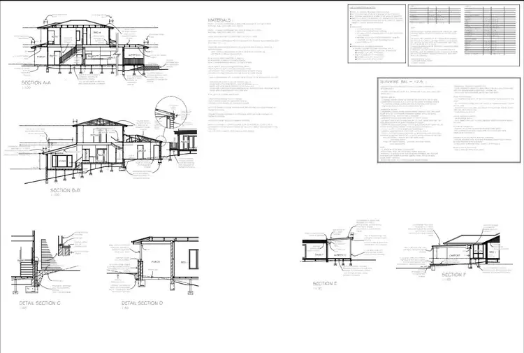 Third view of Homely land listing, 6 Lorraine Court, Warranwood VIC 3134