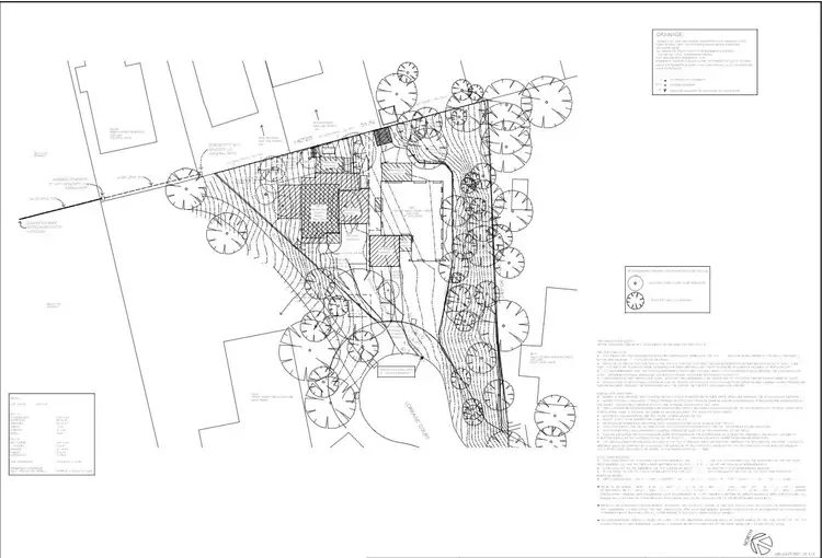 Fourth view of Homely land listing, 6 Lorraine Court, Warranwood VIC 3134