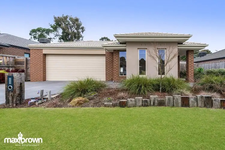 Main view of Homely house listing, 34 Botanica Drive, Chirnside Park VIC 3116