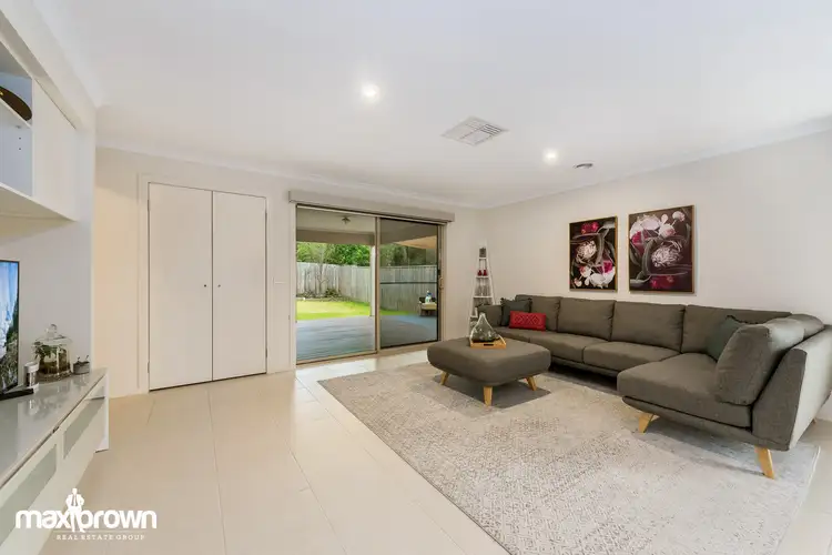 Third view of Homely house listing, 34 Botanica Drive, Chirnside Park VIC 3116