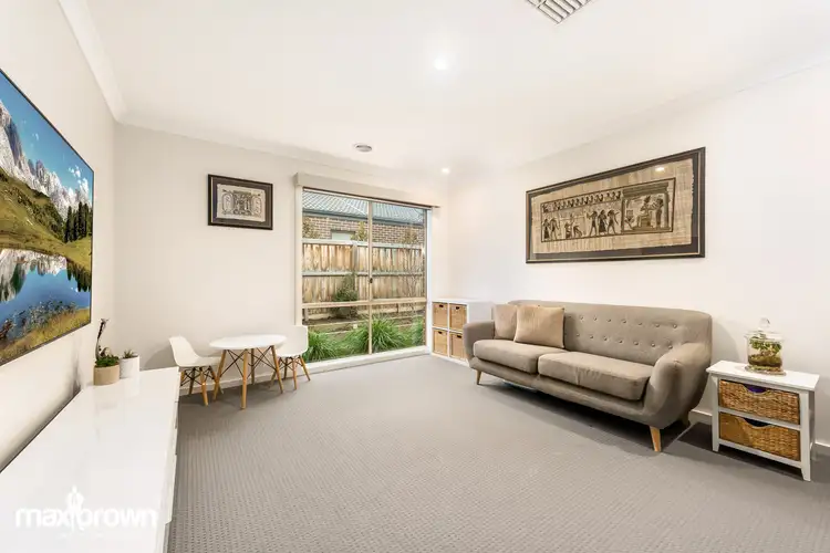 Sixth view of Homely house listing, 34 Botanica Drive, Chirnside Park VIC 3116