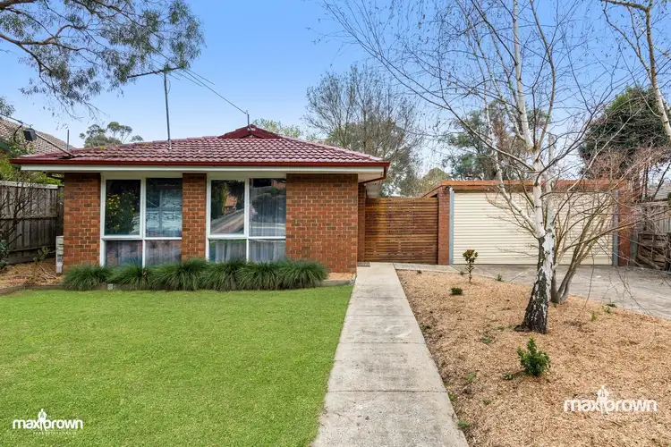 Main view of Homely house listing, 148 Nelson Road, Lilydale VIC 3140