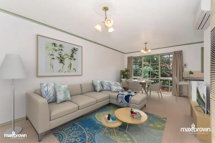 Main view of Homely unit listing, 4/78 Castella Street, Lilydale VIC 3140