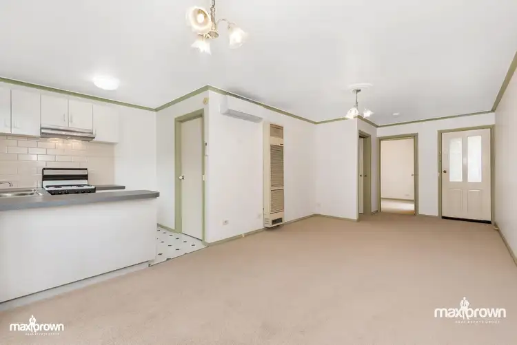 Second view of Homely unit listing, 4/78 Castella Street, Lilydale VIC 3140