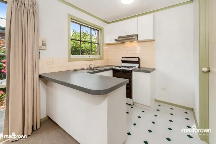 Third view of Homely unit listing, 4/78 Castella Street, Lilydale VIC 3140
