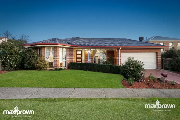 Main view of Homely house listing, 61 Chester Street, Lilydale VIC 3140
