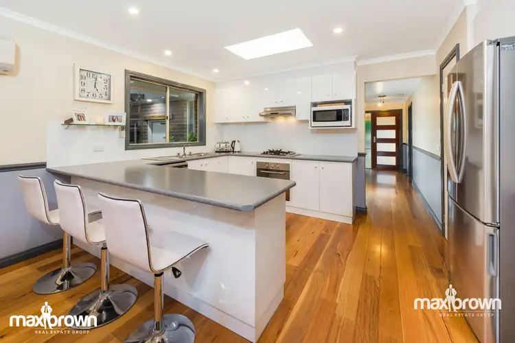 Third view of Homely house listing, 61 Chester Street, Lilydale VIC 3140