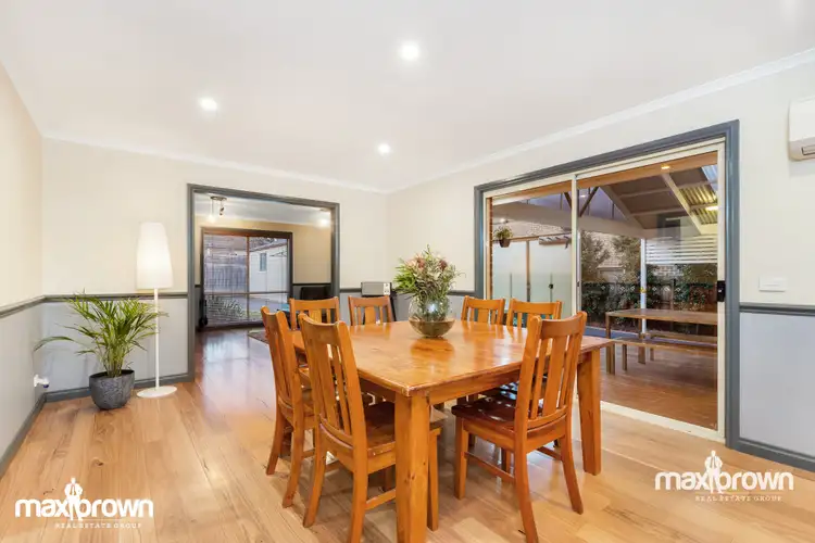 Fourth view of Homely house listing, 61 Chester Street, Lilydale VIC 3140